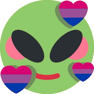 bisexual_alien emote