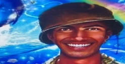 Peace emote