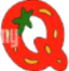StrawberryQ emote
