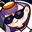 AlterEgoGlasses emote