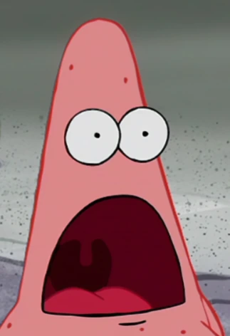 Patjawdrop emote