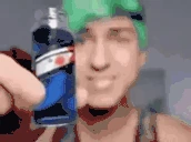 AMONGUSPOTION emote