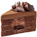 CakeW emote