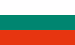 Bulgaria emote