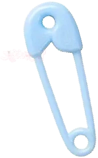 bluepin emote