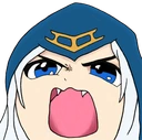 AsheAngeri emote