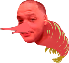 EmoneyShrimp emote