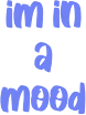 mood emote