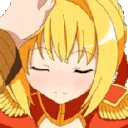 NeroPat emote