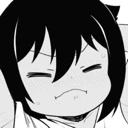 Jahy_situp emote