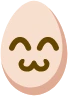 egghappyuwu emote