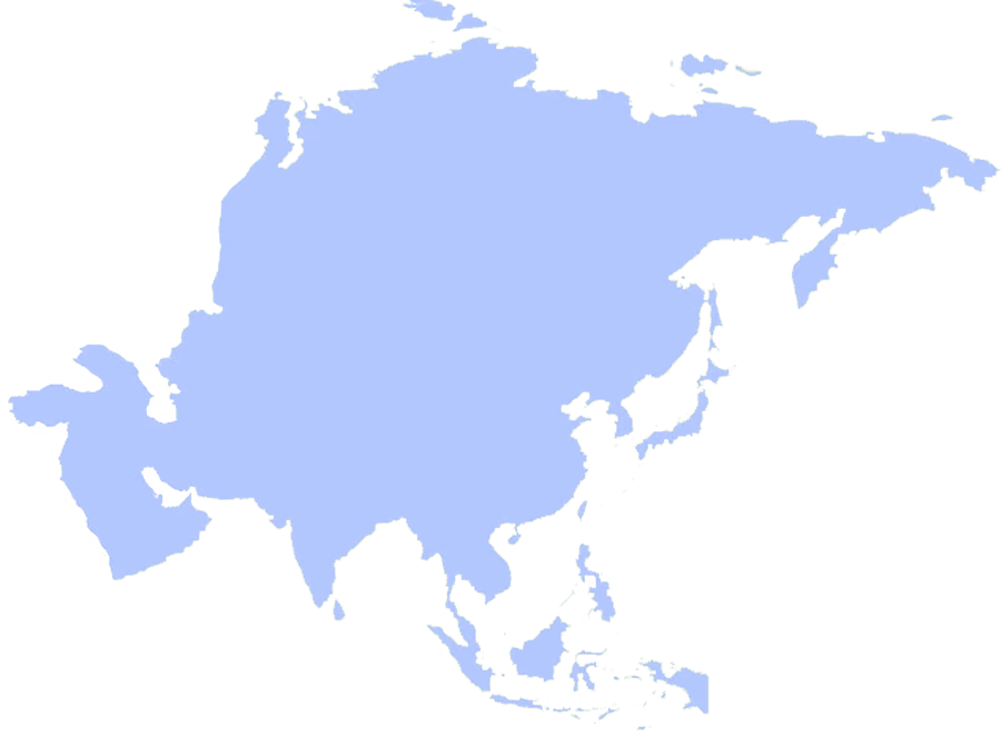 Asia emote