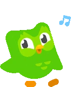 SingingDuo emote