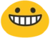 blobgrin emote