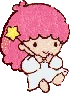 LalaWand emote