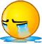 cry emote
