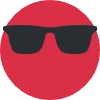 cool_red_circle emote