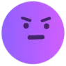 ANGRY emote