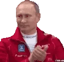 Putin emote