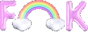 pink_rainbow emote