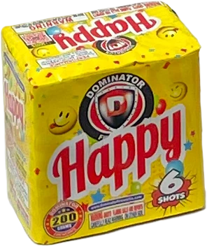 6shothappy emoji