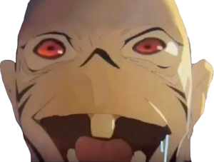 sukuna_googoogaga emote