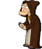Herbert_lightsaber emote