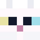 Minecraft_cat_white emote