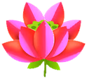 LotusFlower emoji