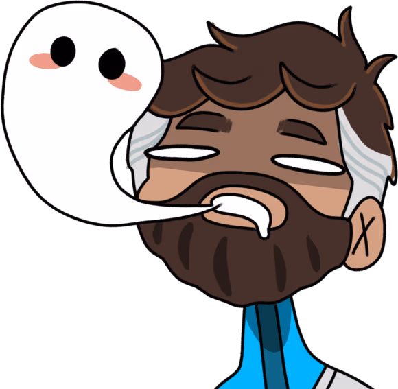 MrFantasticDead emote