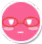 DGF_PersKuudere emote