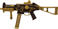 UMP emote
