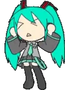 mikuvibin emote