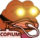 HYPERCOPIUM emote