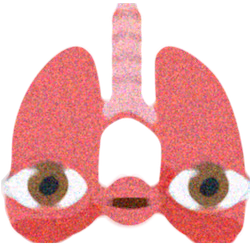 lungus emote