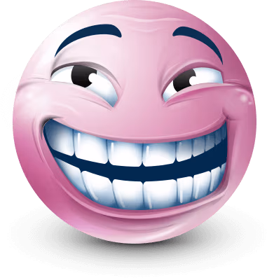 joobi_troll_face_pink emote