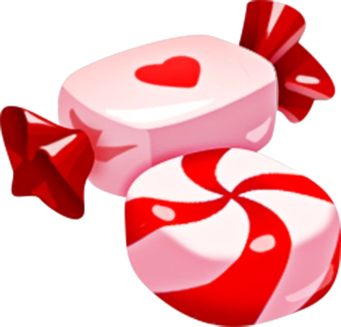 Bonbon emote