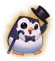 Hello emote