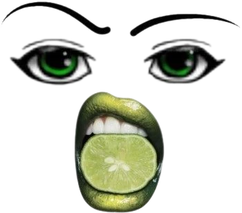 roblox_limeface emote