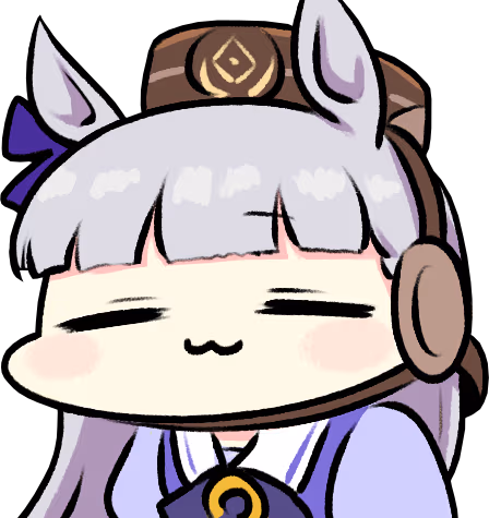 GolshiChill emote