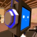 FandroidTurn emote