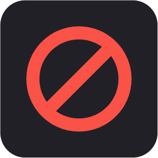 Ban emote