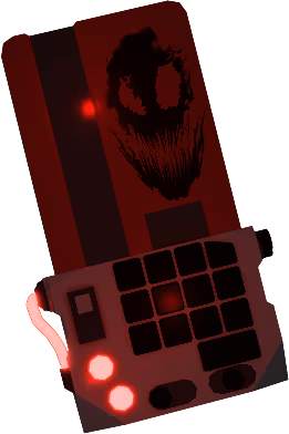 CodeBreacher emote