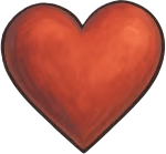 Redheartx emote
