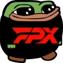 FPX emote