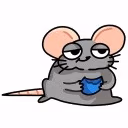 MunchiesRat emote