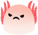 axomad emote