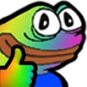 GaygeUp emote