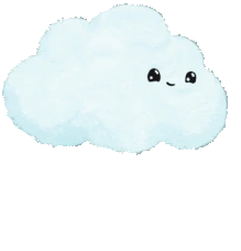 CloudSurprise emote
