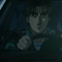 TakumiDriving emote